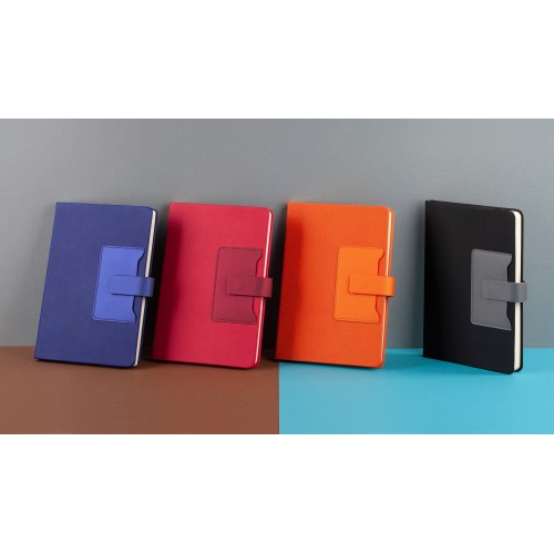 Ежедневник недатированный 