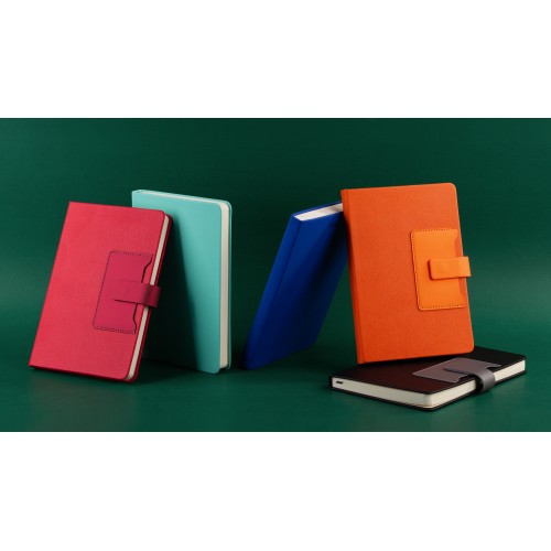 Ежедневник недатированный 