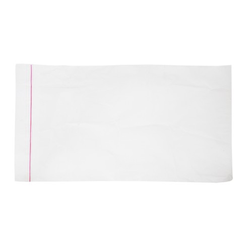 Пакет (+ упаковка одежды) со скотчклапаном, 25х40 см, 