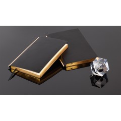 Ежедневник недатированный 