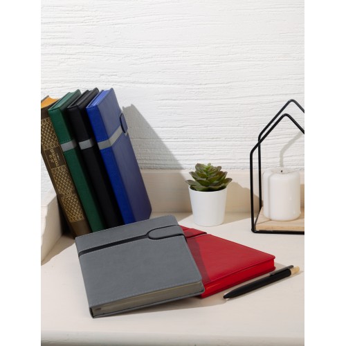 Ежедневник недатированный 