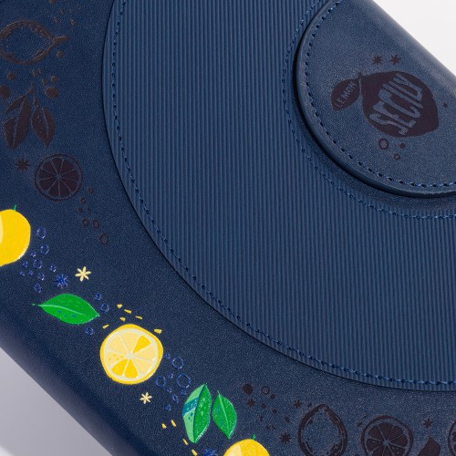 Ежедневник недатированный 