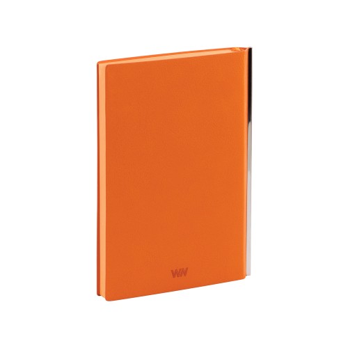 Ежедневник недатированный 