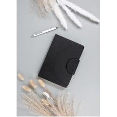 Ежедневник недатированный 