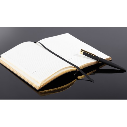 Ежедневник недатированный 