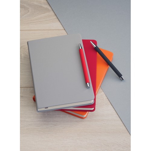 Ежедневник недатированный 