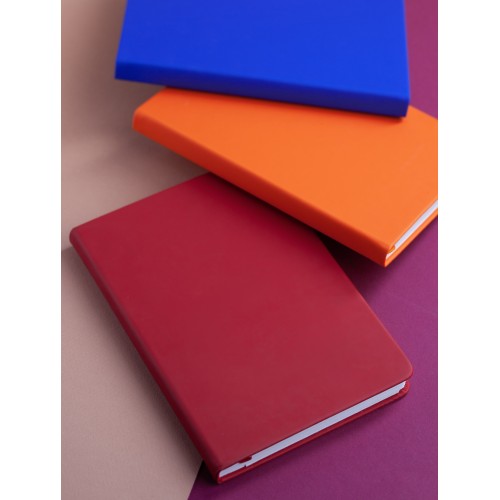 Ежедневник недатированный 