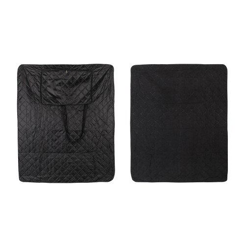 Плед для пикника 