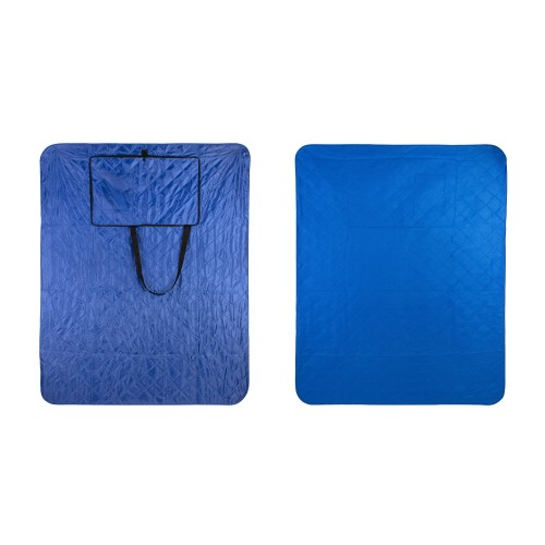 Плед для пикника 