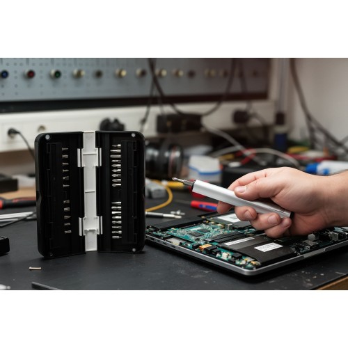 Набор инструментов 