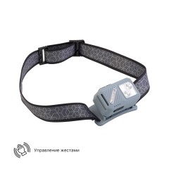 Налобный фонарь 