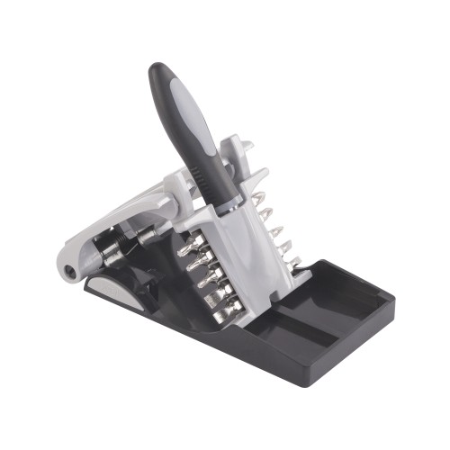 Универсальная отвертка 