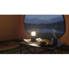 Туристический led-фонарь 