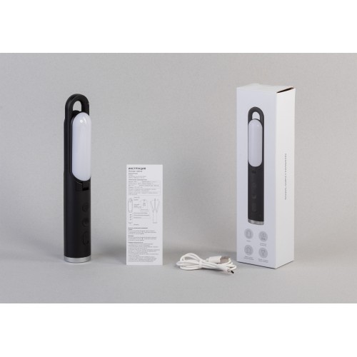 Фонарь-лампа 