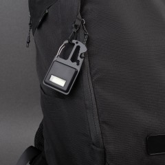 Брелок-мультитул-фонарь 