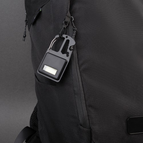 Брелок-мультитул-фонарь 