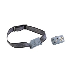 Налобный фонарь 