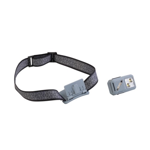 Налобный фонарь 