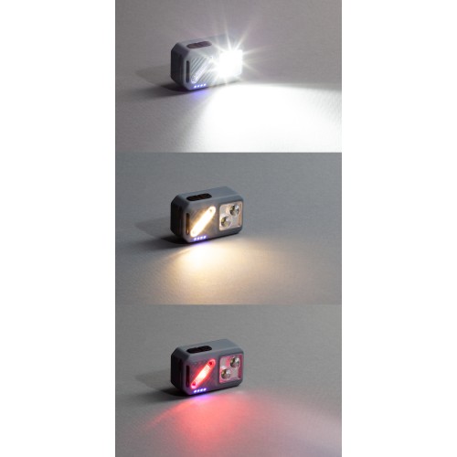 Налобный фонарь 