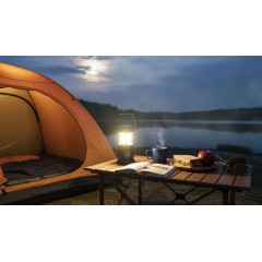 Туристический led-фонарь 