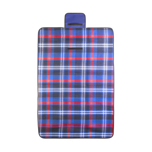 Плед для пикника 