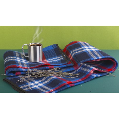 Плед для пикника 