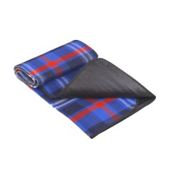 Плед для пикника 