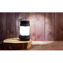 Туристический led-фонарь 