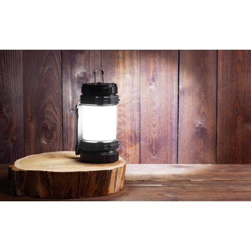 Туристический led-фонарь 