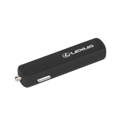 Автомобильное зарядное устройство 