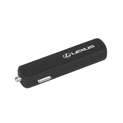 Автомобильное зарядное устройство 