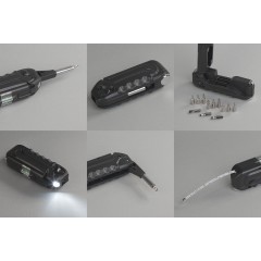 Мультиинструмент 