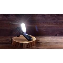 Многофункциональный фонарь 