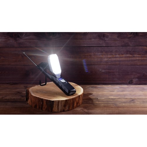 Многофункциональный фонарь 