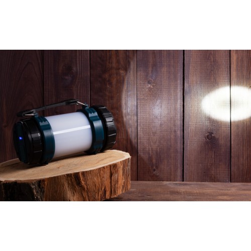 Туристический led-фонарь 