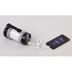 Туристический led-фонарь 