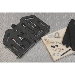 Набор инструментов 