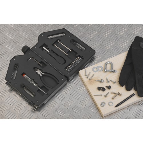 Набор инструментов 