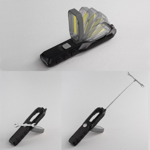 Многофункциональный фонарь 