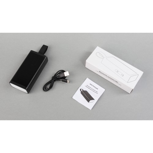 Bluetooth колонка 