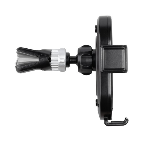 Автомобильное беспроводное (15W) зарядное устройство 