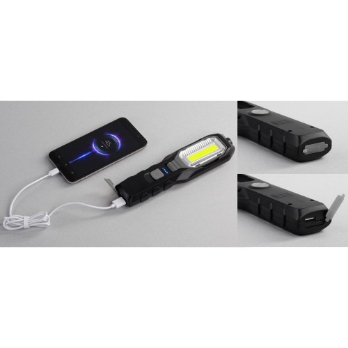 Многофункциональный фонарь 