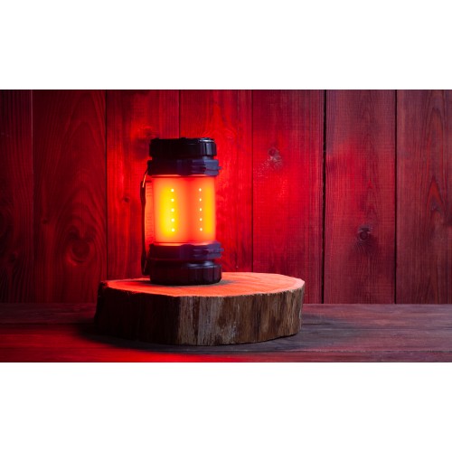 Туристический led-фонарь 