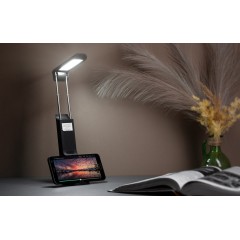 Складная лампа-фонарь 