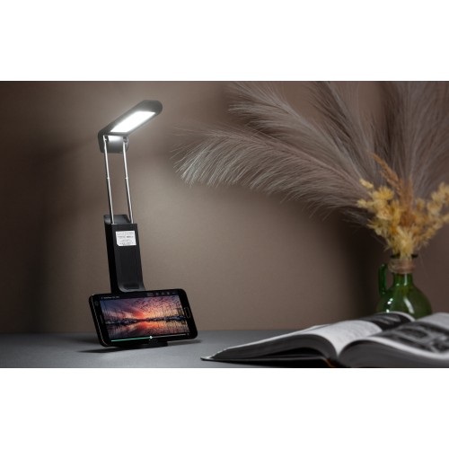 Складная лампа-фонарь 