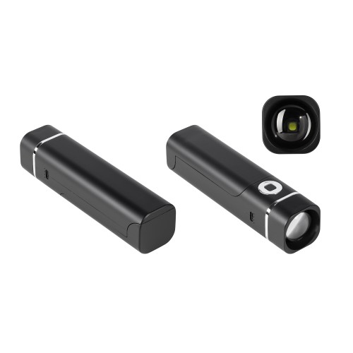 Складная лампа-фонарь 