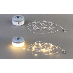 Фонарь-гирлянда 