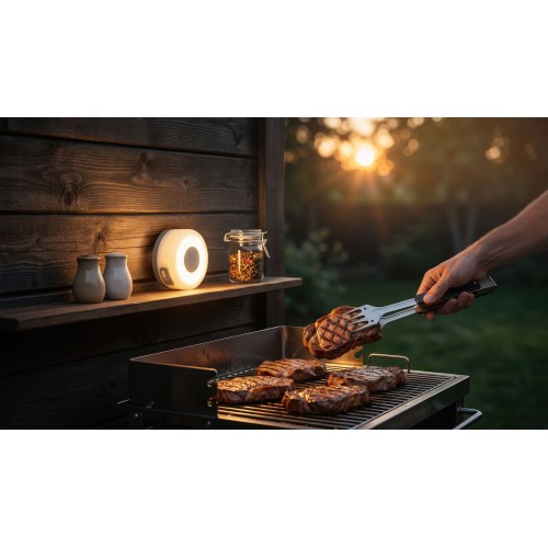 Фонарь-гирлянда 