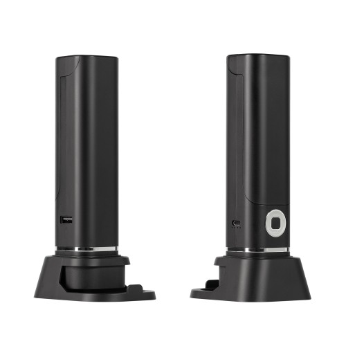 Складная лампа-фонарь 