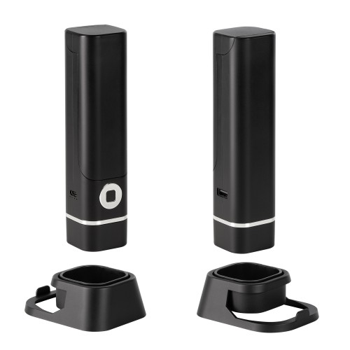 Складная лампа-фонарь 